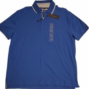 Tommy Hilfiger Classic fit polo shirt